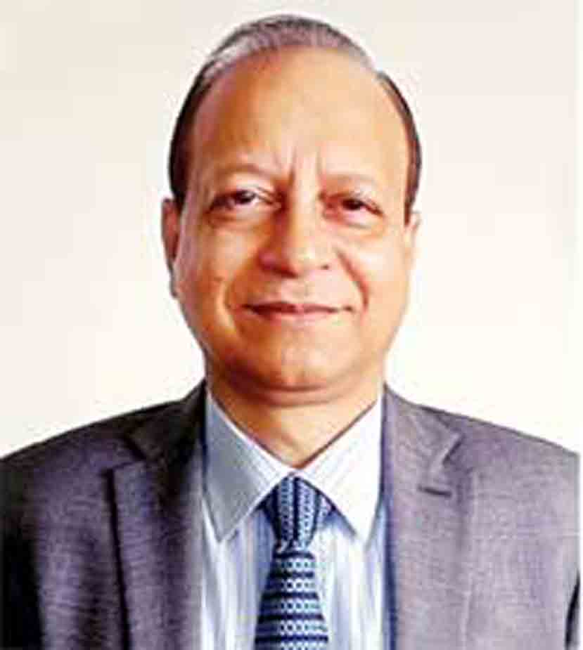 Dr. Toufique R. Chowdhury